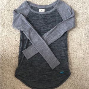 Hollister comfy shirt